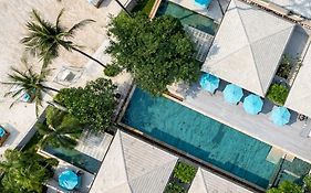 Avani Plus Samui Resort